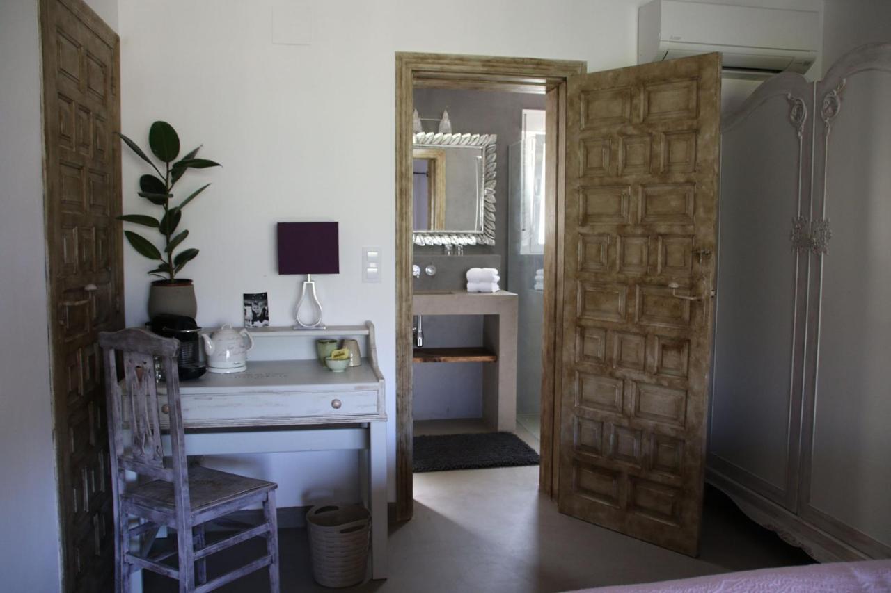 Villa Foia Vella - Adults Only Benigembla Екстер'єр фото