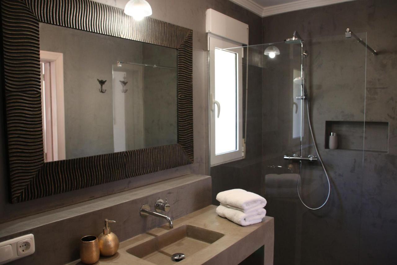 Villa Foia Vella - Adults Only Benigembla Екстер'єр фото