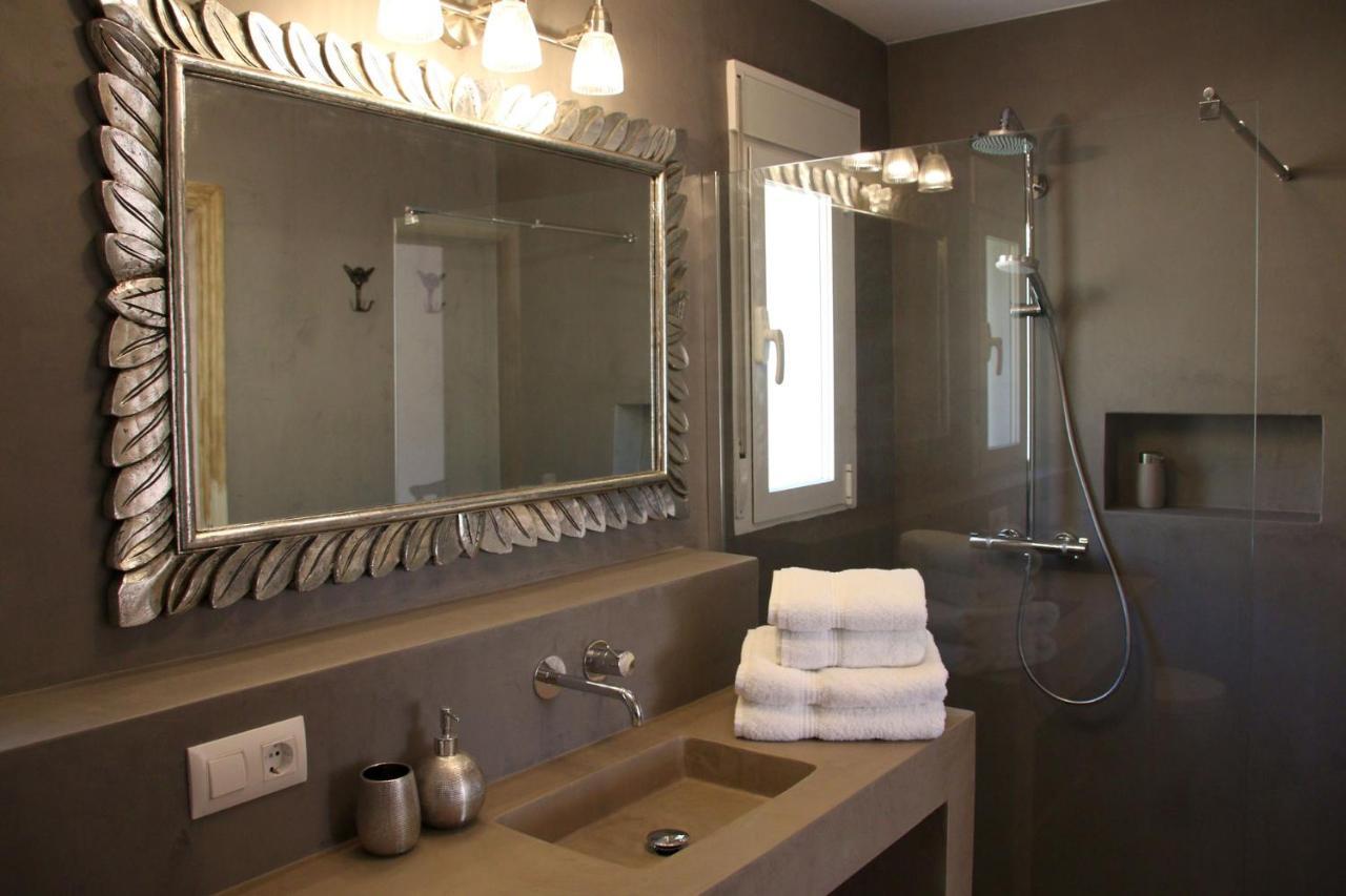 Villa Foia Vella - Adults Only Benigembla Екстер'єр фото