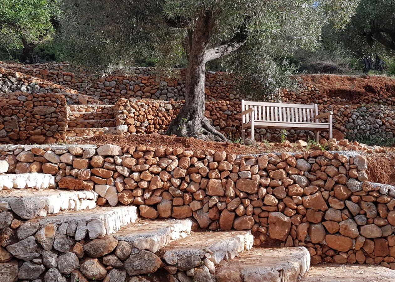Villa Foia Vella - Adults Only Benigembla Екстер'єр фото