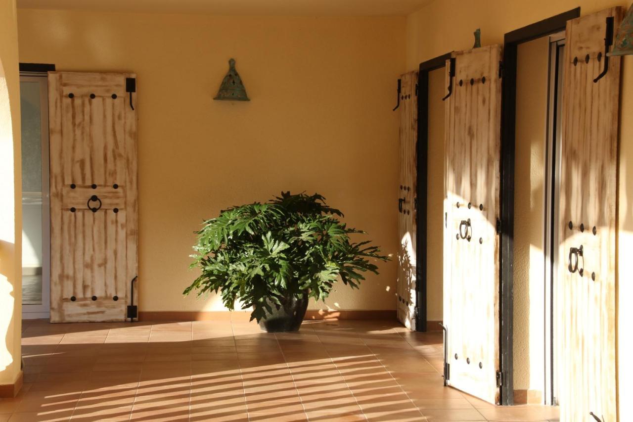 Villa Foia Vella - Adults Only Benigembla Екстер'єр фото