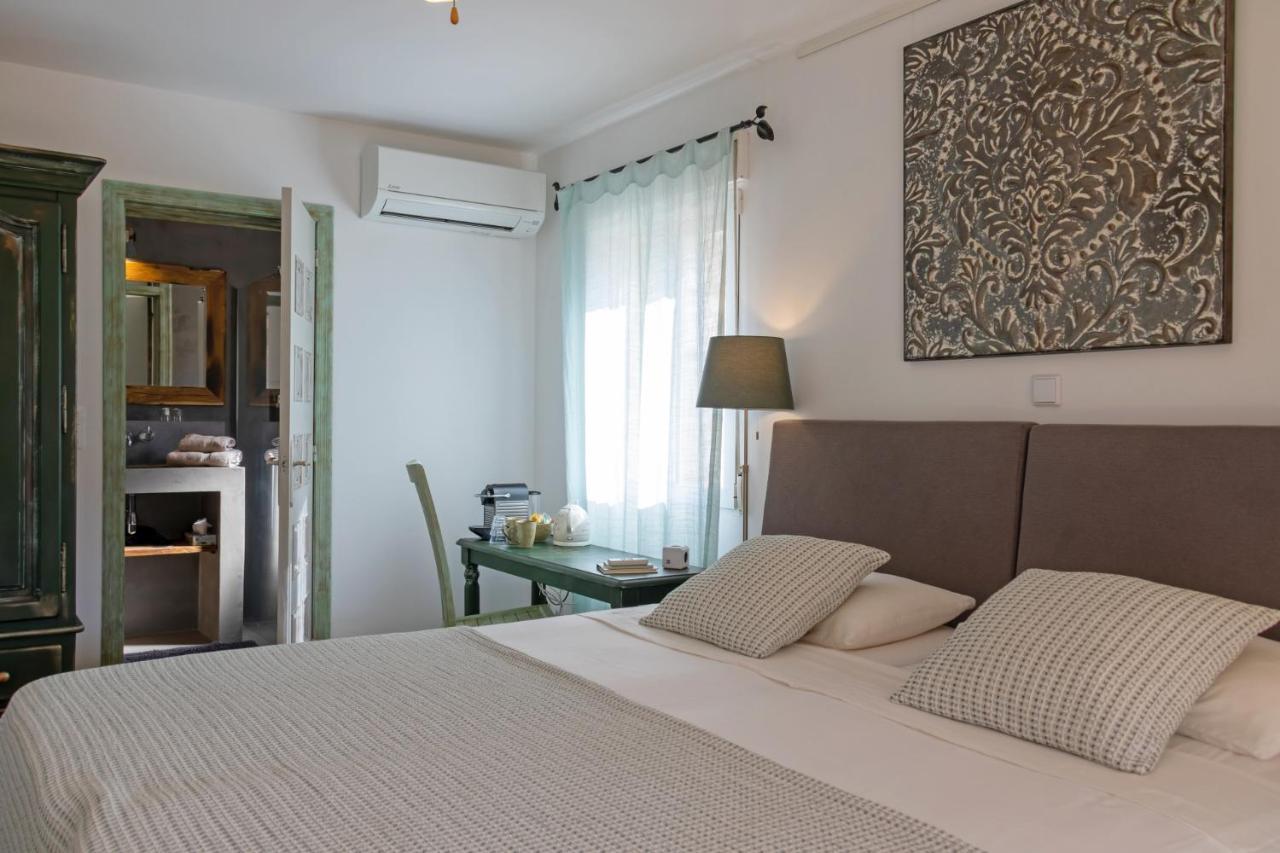 Villa Foia Vella - Adults Only Benigembla Екстер'єр фото