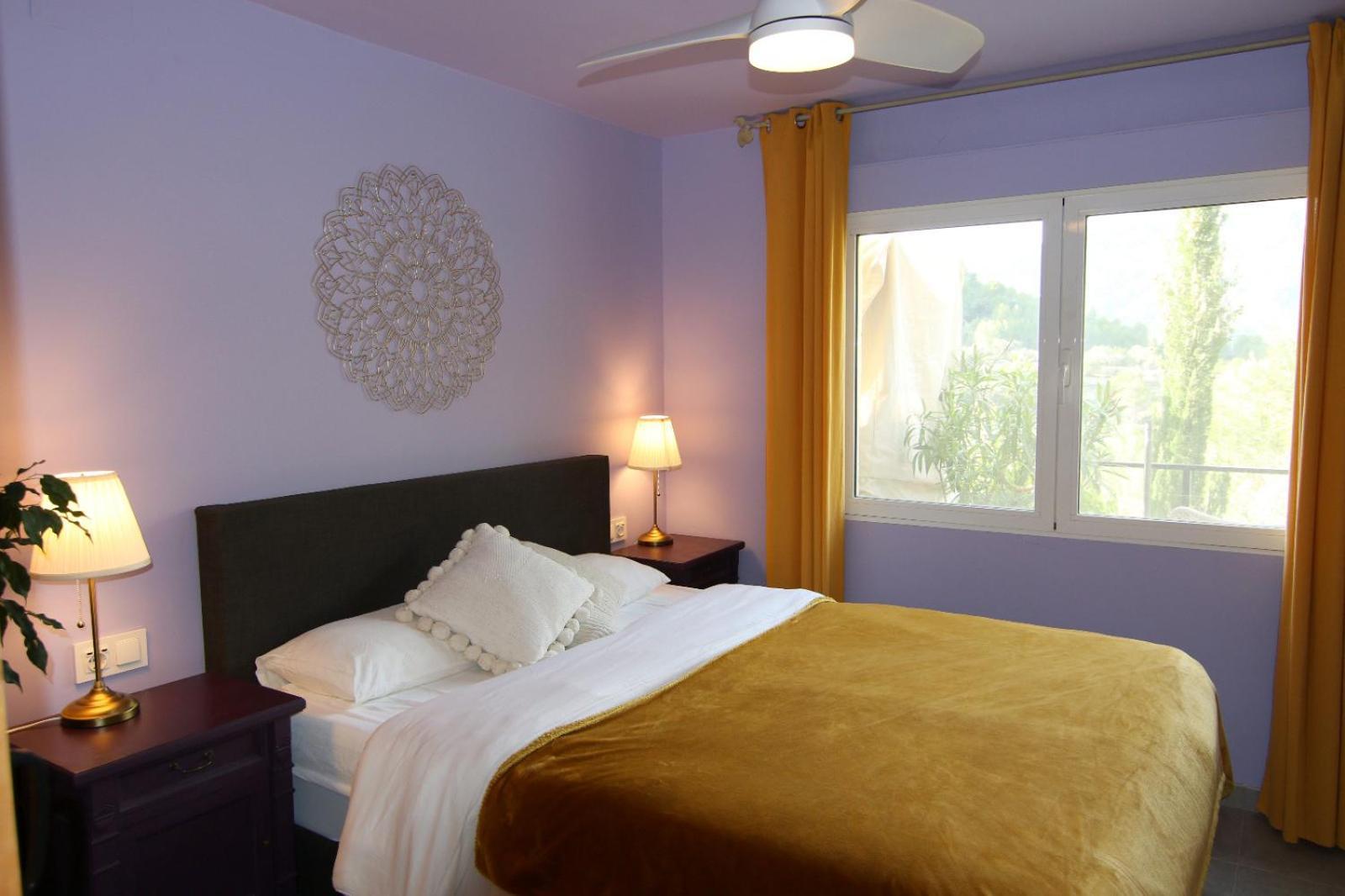 Villa Foia Vella - Adults Only Benigembla Екстер'єр фото